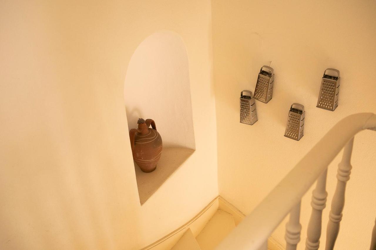 Casa Blue Old Port, Philian Collection Daire İskados Dış mekan fotoğraf
